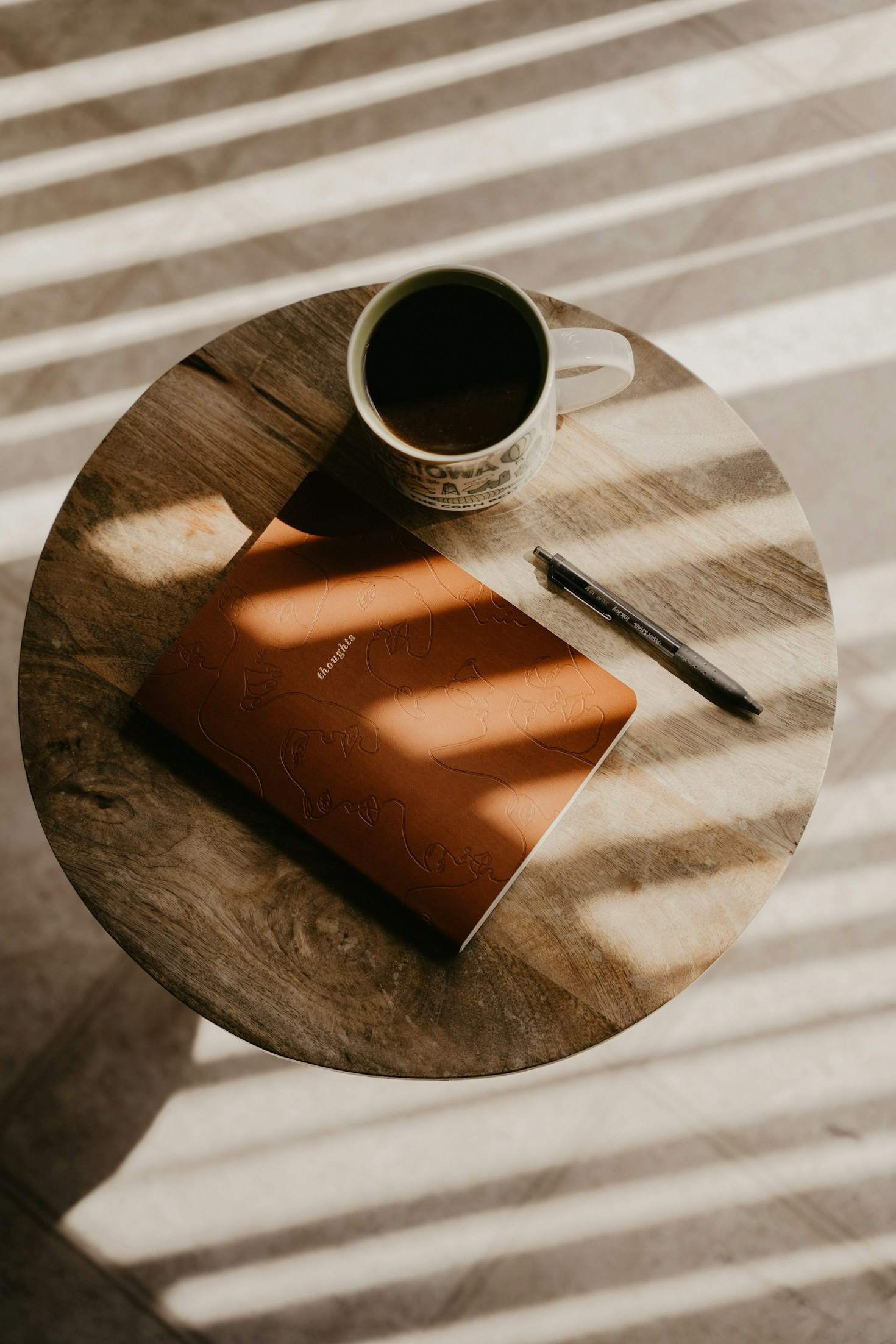 Discovering Joy in Unexpected Places
